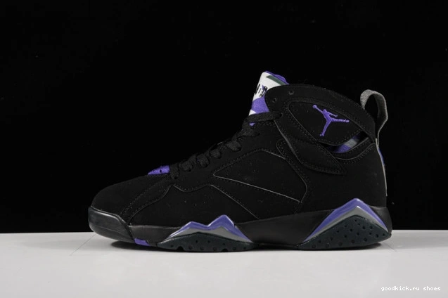304775-053 Bucks Jordan 7 Retro Allen Ray Air 0714